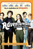Adventureland : Job d'été à éviter&nbsp;-&nbsp;Greg Mottola