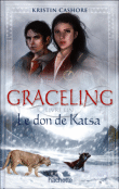 Graceling - Graceling, T1