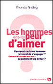 Pourquoi les hommes nous rendent folles&nbsp;-&nbsp;Rhonda Findling