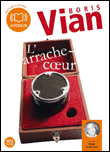 L'arrache-coeur&nbsp;-&nbsp;Boris Vian