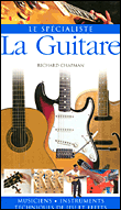 La guitare&nbsp;-&nbsp;R. Chapman