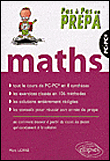 Mathematiques PC