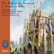 Stanford, Rose, Barnby&nbsp;-&nbsp;La Fête de l'Ascension à l'Abbaye de Westminster