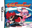 Go ! Go ! Cosmo Cops !&nbsp;-&nbsp;