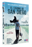 El Camino de San Diego&nbsp;-&nbsp;Carlos Sorin