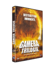 Gamera - La Trilogie