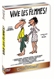 Vive les femmes !&nbsp;-&nbsp;Claude Confortès