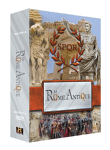 La Rome Antique - Coffret&nbsp;-&nbsp;Histoire