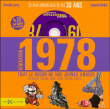 Génération 78 , j'ai 30 ans&nbsp;-&nbsp;Armelle Leroy, Laurent Chollet