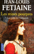 Les voiles de Frédégonde