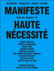 Manifeste pour les 