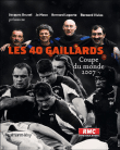Les 40 gaillards Coupe du monde 2007