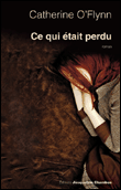 Ce qui �tait perdu