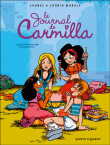 Le journal de Carmilla, T2&nbsp;-&nbsp;Laurel, Murail