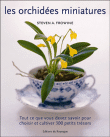 Les orchid�es miniatures