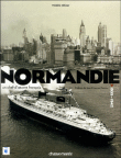 Le Normandie&nbsp;-&nbsp;Frédéric Ollivier