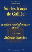 Sur les traces de Galilée&nbsp;-&nbsp;Alain Bremond