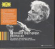 Ludwig van Beethoven, Leonard Bernstein&nbsp;-&nbsp;Coffret Beethoven - 6 CD