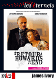 Retour à Howards End - Edition Simple&nbsp;-&nbsp;James Ivory