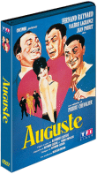 Auguste&nbsp;-&nbsp;Pierre Chevalier