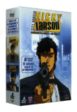 Nicky Larson&nbsp;-&nbsp;Coffret intégral de la Saison 3