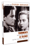 Les Tourments - Le Silence&nbsp;-&nbsp;Ingmar Bergman