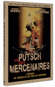 Le Putsch des Mercenaires&nbsp;-&nbsp;James Fargo