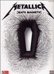 Metallica : Death Magnetic - Guitar TAB&nbsp;-&nbsp;Metallica
