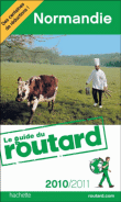 Guide du Routard Normandie&nbsp;-&nbsp;Collectif
