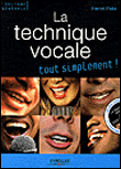 Technique vocale&nbsp;-&nbsp;Collectif