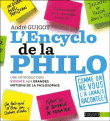 L'encyclo de la philo&nbsp;-&nbsp;André Guigot