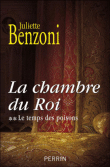 La chambre du roi