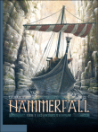 Hammerfall, T3&nbsp;-&nbsp;Boris Talijancic, Sylvain Runberg
