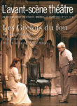 Les grelots du fou