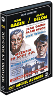 Mélodie en sous-sol (DVD)
