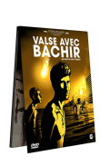 Valse avec Bachir - Édition Collector (DVD)
