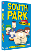 South Park - Saison 13 - Non censuré (DVD)