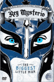 Rey Mysterio the biggest little man - Coffret&nbsp;-&nbsp;Catch