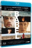 Babel - Edition Blu-Ray&nbsp;-&nbsp;Alejandro Gonzales Inarritu