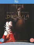 Dracula - Blu-Ray (Blu-Ray)