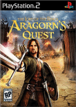 Le Seigneur des Anneaux : La Quête d'Aragorn