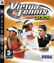 Virtua Tennis 2009&nbsp;-&nbsp;