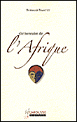 Dictionnaire de l'Afrique&nbsp;-&nbsp;Bernard Nantet