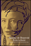 Simone de Beauvoir&nbsp;-&nbsp;Jacques Deguy