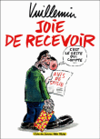 Joie de recevoir&nbsp;-&nbsp;Vuillemin