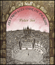 Les trois clés d'or de prague&nbsp;-&nbsp;Peter Sis