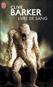 Livres de sang - Livres de sang, T1