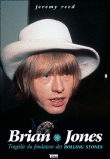 Brian Jones&nbsp;-&nbsp;Jeremy Reed