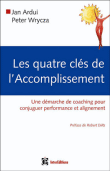 La voie de l'accomplissement&nbsp;-&nbsp;Jan Ardui, Peter Wrycza