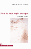 Tout de moi, enfin presque